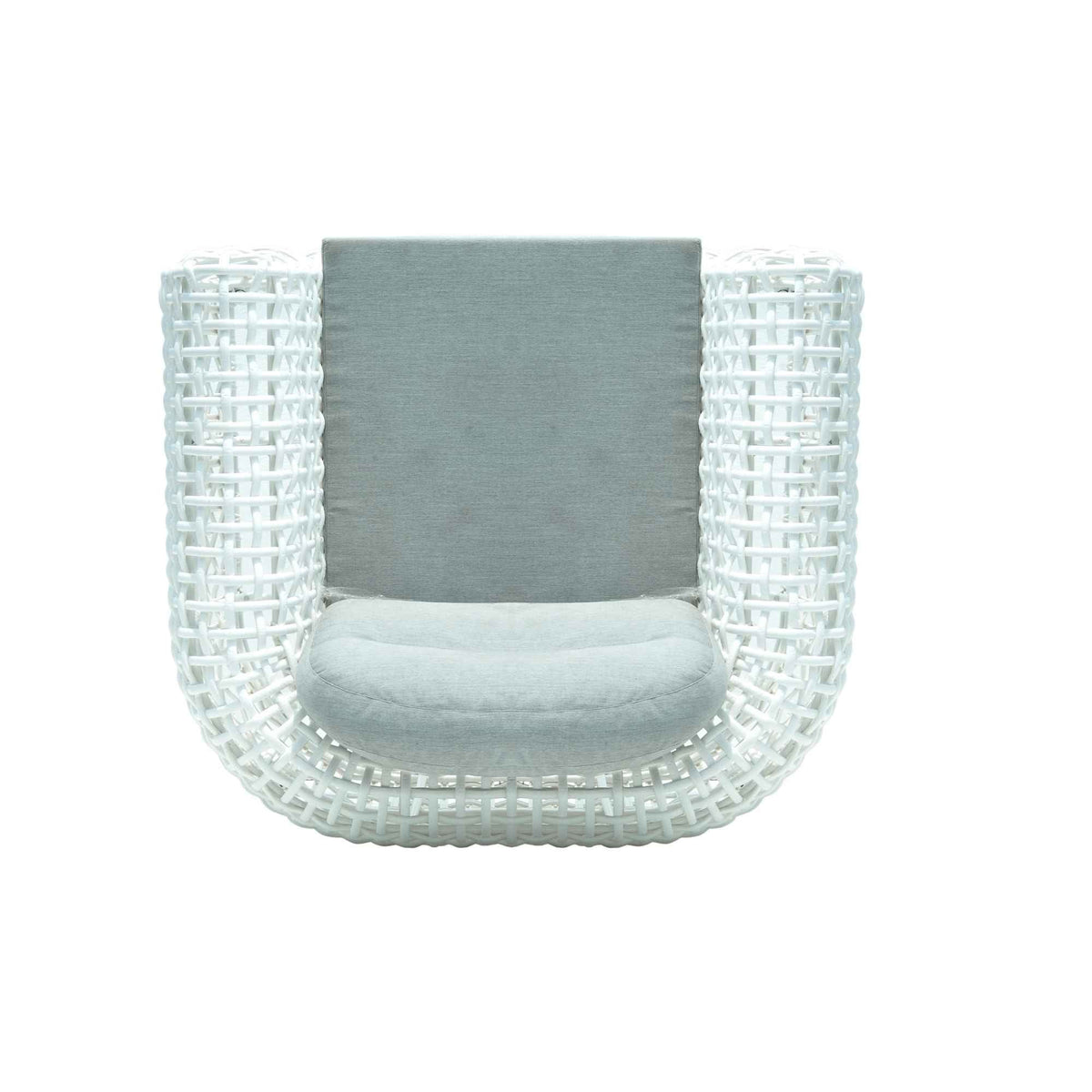 Dynasty Armchair with Sunbrella Cushion