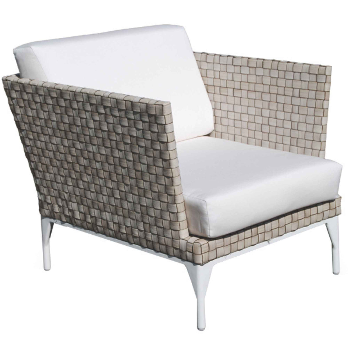 Brafta 5-Piece Seating Set with Sunbrella Cushions