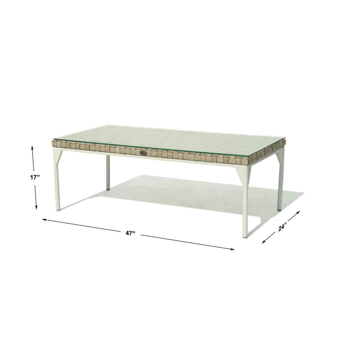 Brafta 5-Piece Seating Set with Sunbrella Cushions