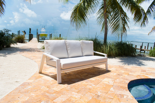 Panama Jack Mykonos Sofa