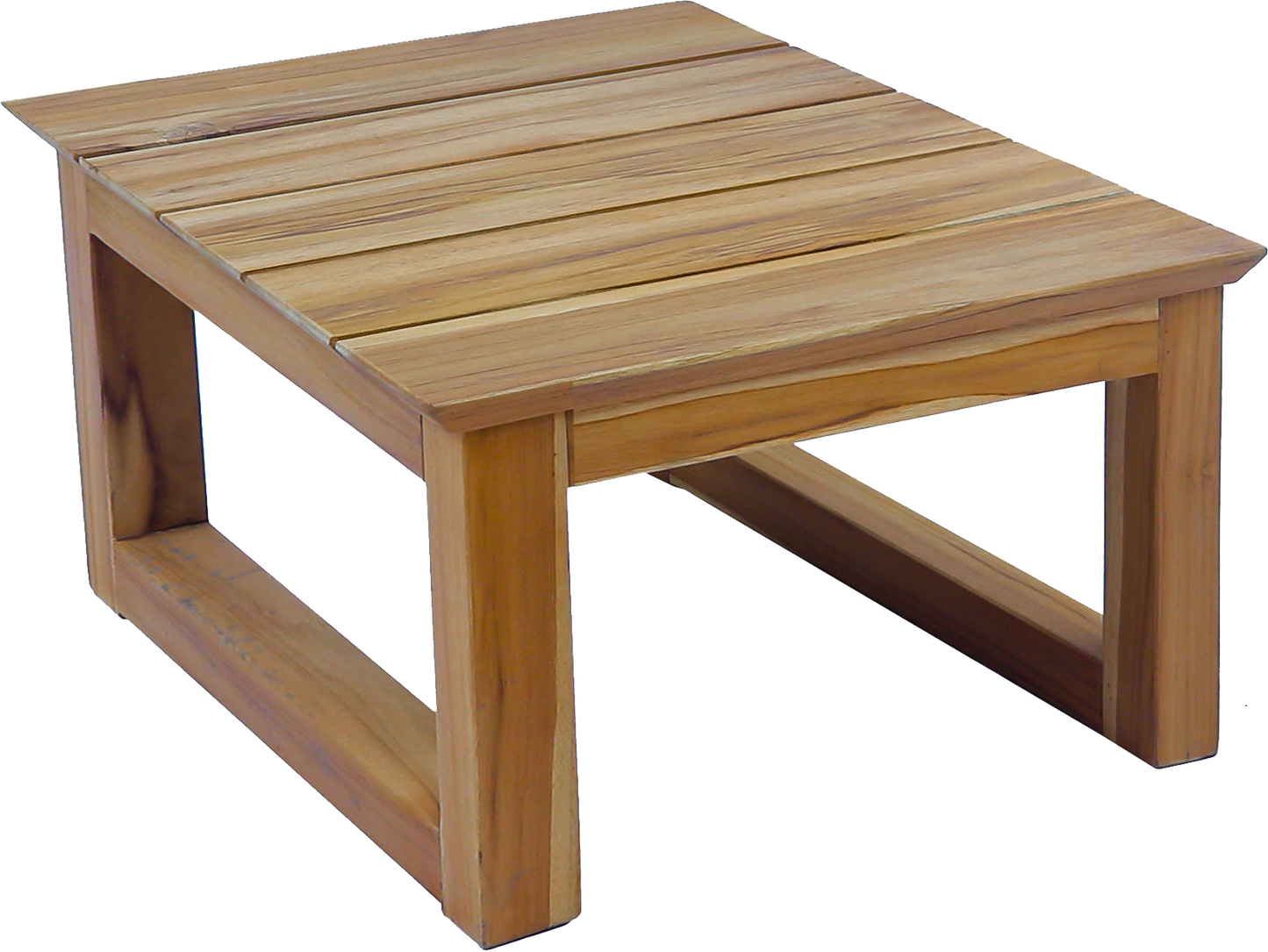 Panama Jack Bali Teak End Table