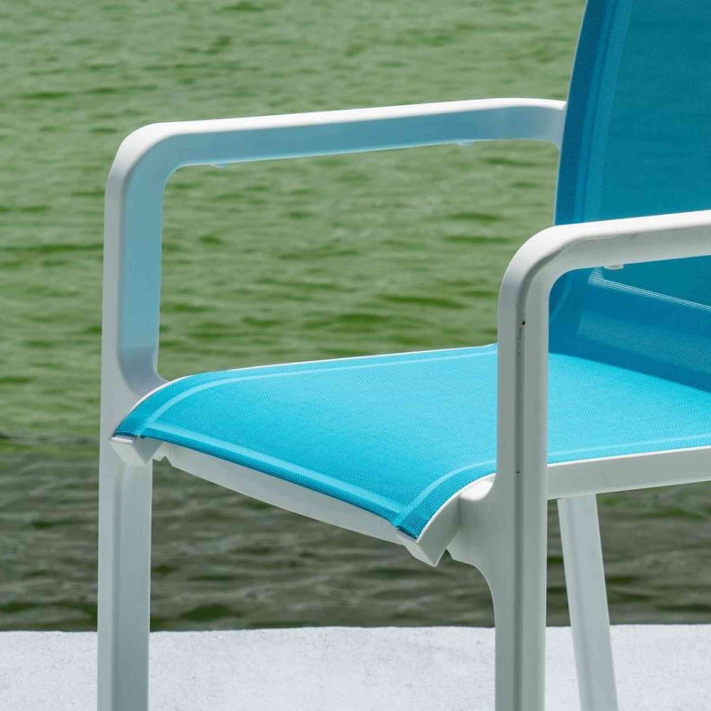 Panama Jack Abaco (Set of 2) Dining Armchairs