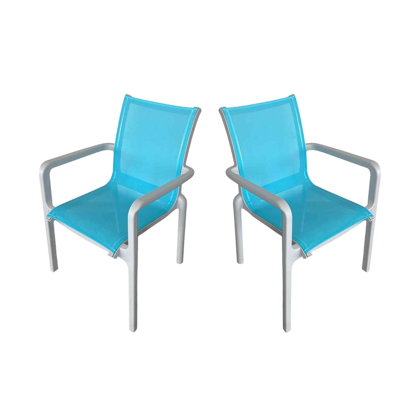 Panama Jack Abaco (Set of 2) Dining Armchairs