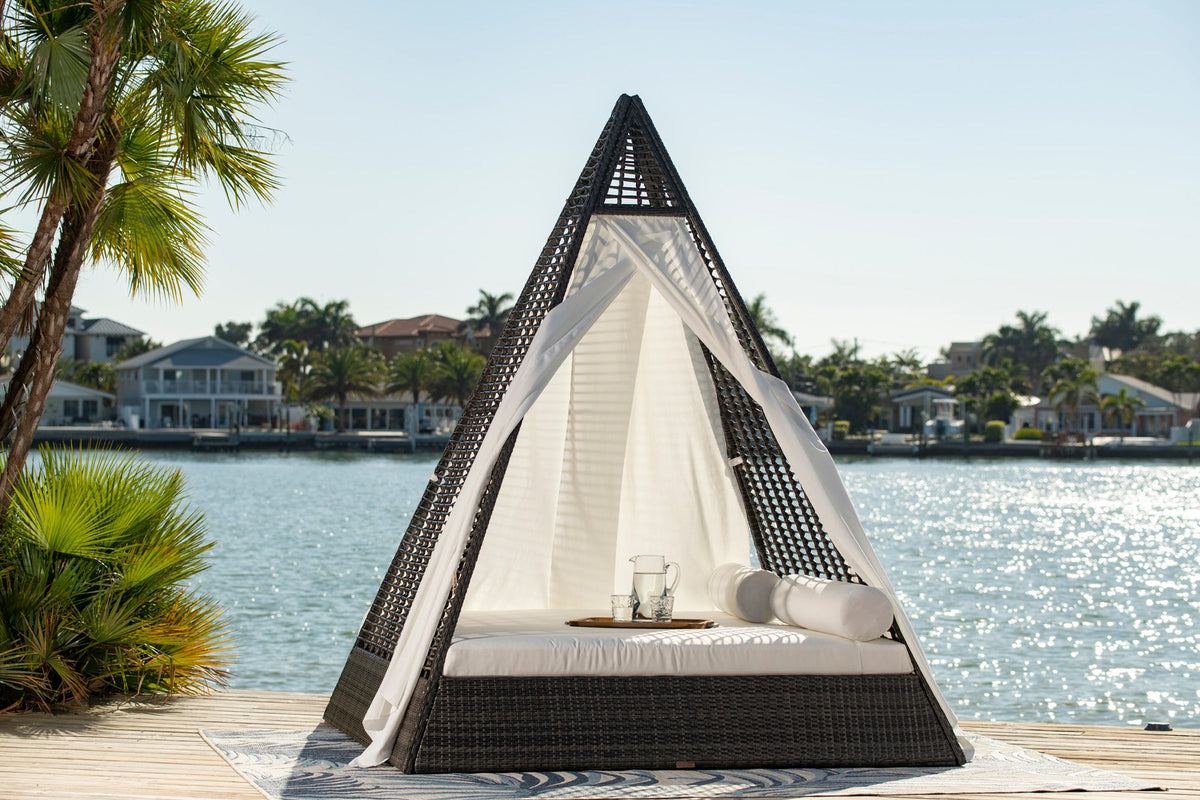 Panama Jack Helios Daybed