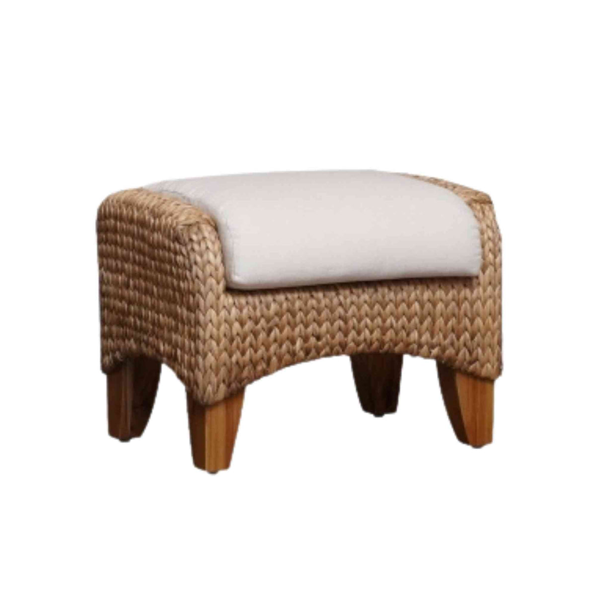 Panama Jack Ameilia Ottoman