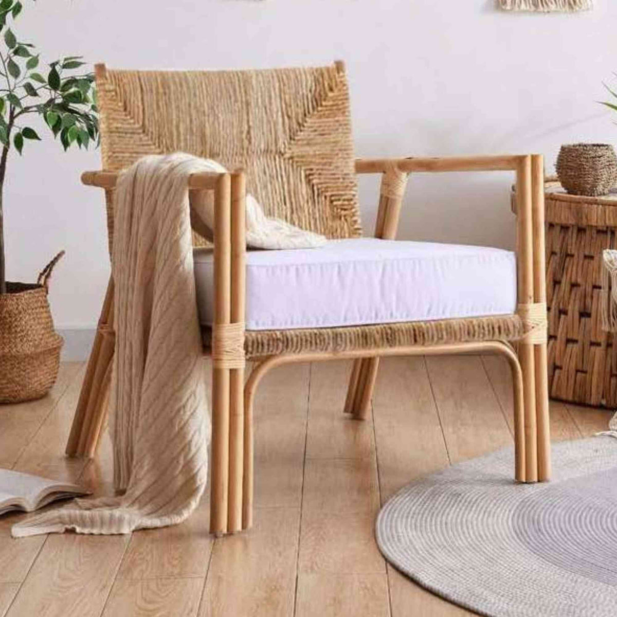 Panama Jack Montego Armchair